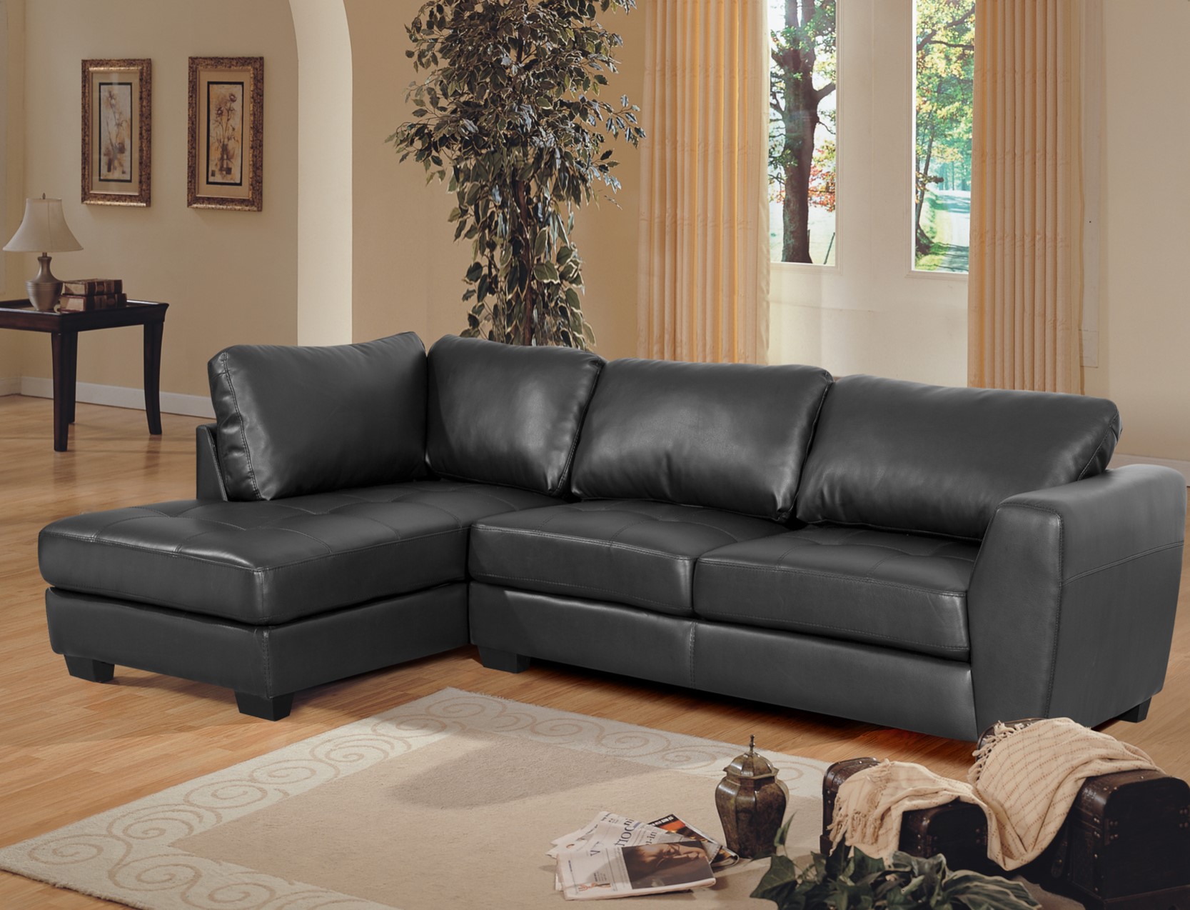 Royola Pacific of Seattle, Inc. Nationwide Furniture Wholesaler